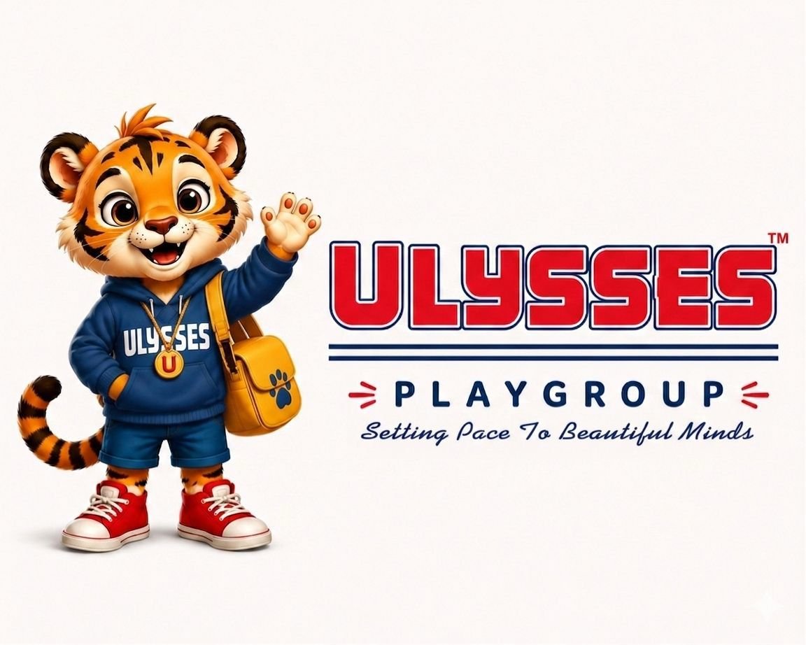 Ulysses Playgroup